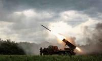 Ukrainian commander thinks Russia's army is exhausted