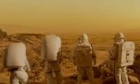 'Star City' TV spin-off explores the space race from the Soviet side