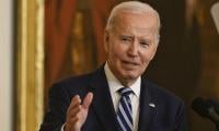 Biden seeks to block release of audio from interviews in lawsuit against Justice Department