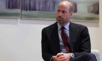 FIFA World Cup is coming home: UK celebrity assures Prince William