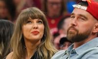 Travis Kelce on showing fiancée Taylor Swift his hometown