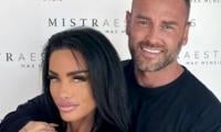Katie Price's hopeful update on husband Lee Andrews challeged by his ex