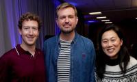 Zuckerberg’s philanthropic venture unveils AI world model to accelerate drug discovery