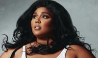 Lizzo responds to claims she shelved her original album