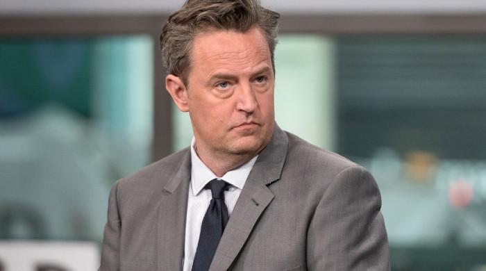 Matthew Perry assistant gets 3 years prison time over ketamine overdose