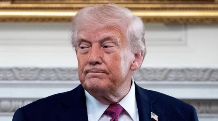 Former judges challenge dismissal of Trump’s $10 billion IRS lawsuit