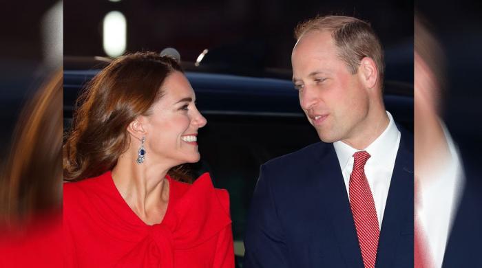 Prince William’s romantic side gets second wind: ‘He’s advised to treat Kate like he’s still courting her’