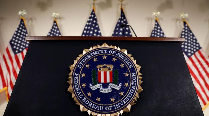 FBI report reveals investment scams surged 87% in two years