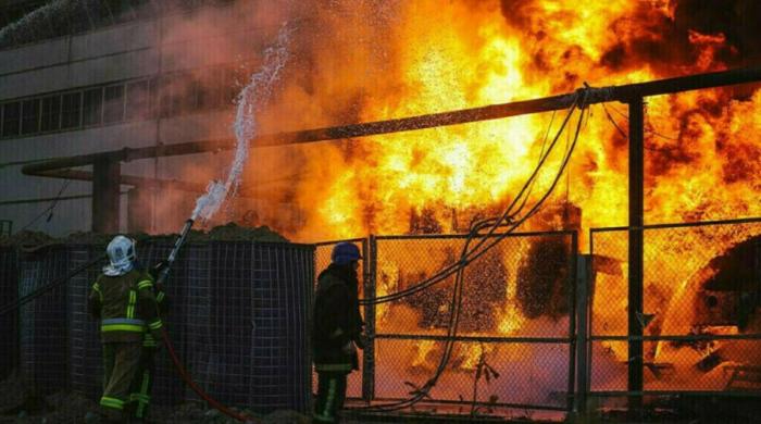Tragic: At least 16 Killed, over 70 injured in Kenya school fire