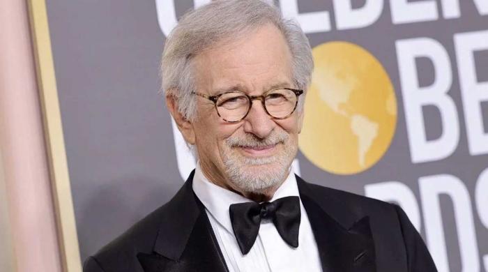 Steven Spielberg shares strong opinion on AI use in Hollywood