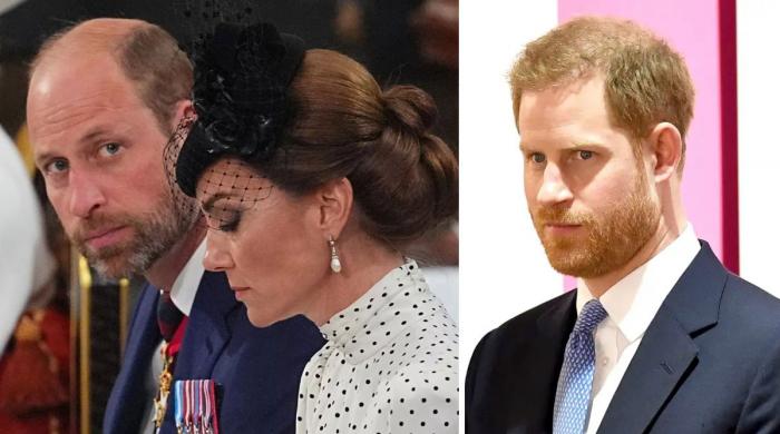 Moment Prince Harry turned really hurtful in Kate Middleton’s eyes: It’s the end of her rope
