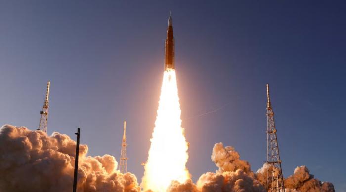 Who are the Artemis 3 astronauts? NASA announcement coming June 9