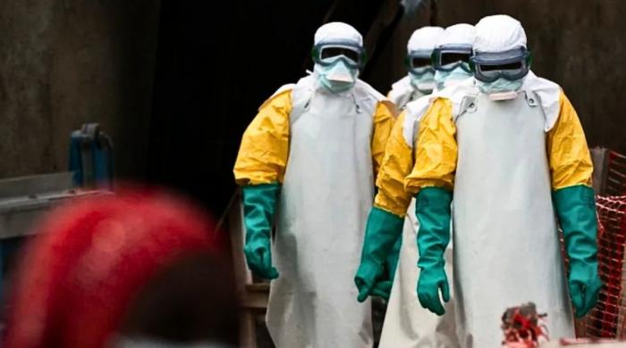 Ebola outbreak sparks global travel restrictions: Here’s what countries have imposed