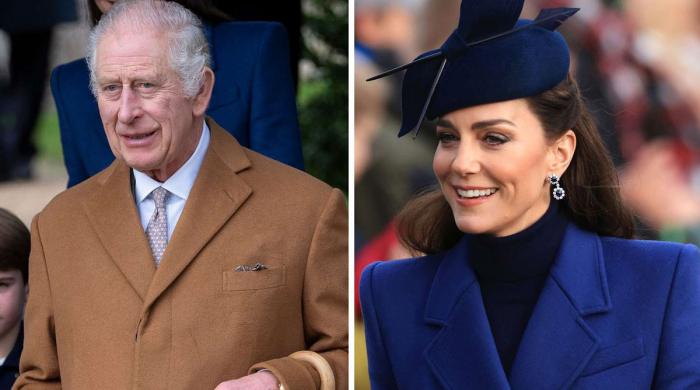 Kate Middleton gets new title after King Charles plan comes to light
