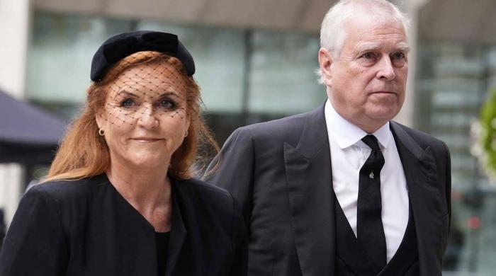 Why Andrew, Sarah Ferguson stayed together despite divorce? Real reason revealed