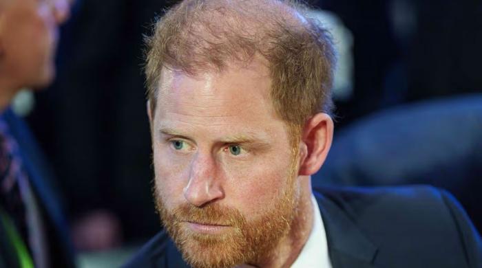 Prince Harry feels 'deeply hurt and humiliated'