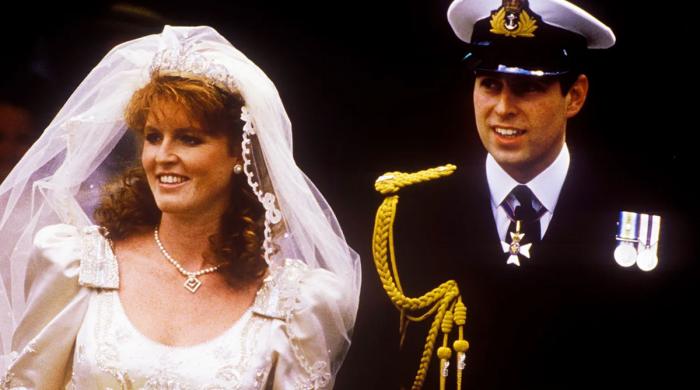 Royal expert makes shocking claims regarding Sarah Ferguson, Andrew divorce
