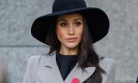 Meghan Markle invited ‘trouble’ the minute she wore Prince Harry ring
