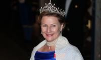 Queen Sonja of Norway suffers from heart failure diagnosis