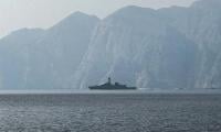 US launches fresh strikes after Iran confrontation in Strait of Hormuz