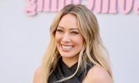 Hilary Duff shares ‘psycho’ reason she had kids before marriage