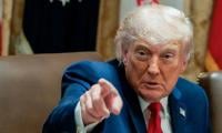 Trump Is Now Threatening To ‘blow Up’ Oman Over Strait Of Hormuz Dispute