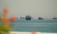 US adds Iran shipping authority to sanctions list over Strait of Hormuz