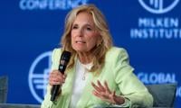 Jill Biden says Joe Biden’s 2024 debate left her fearing ‘he’s having a stroke’