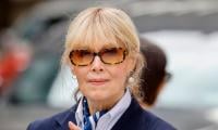 US Justice Department launches criminal probe into Trump accuser E. Jean Carroll