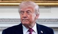 Former judges challenge dismissal of Trump’s $10 billion IRS lawsuit
