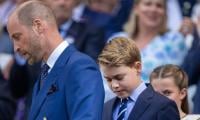 Prince George’s life awaits major change: Managing his own security, foundries & friends