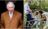 Prince Harry, Meghan Markle blasted over ‘cringeworthy’ ploy against King Charles