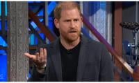 Prince Harry gets blasted for ‘crass’ behavior: ‘Taking a life is serious don't talk it up as a game!’