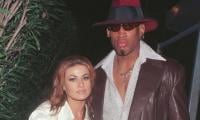 Carmen Electra reveals shocking reason behind split from Dennis Rodman