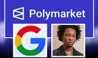 Google employee charged with major fraud linked to Polymarket in D4vd case