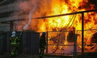 Tragic: At least 16 Killed, over 70 injured in Kenya school fire