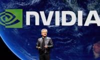 Nvidia CEO Jensen Huang joins Beijing's university board, FT reports