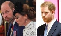 Moment Prince Harry turned really hurtful in Kate Middleton’s eyes: It’s the end of her rope