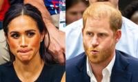 Meghan Markle has ‘flipped’ on Prince Harry and their argument is now a ‘showdown’