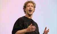 Zuckerberg: Meta could challenge AWS, Azure in cloud computing