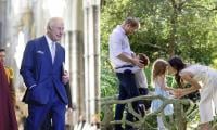 King Charles adopts meaningful strategy to meet Archie, Lilibet soon
