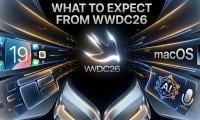Apple WWDC 2026 keynote: How to watch iOS 27 reveal live