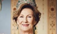King shares major update on Queen's health as she leaves hospital
