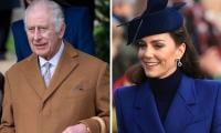 Kate Middleton gets new title after King Charles plan comes to light