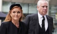 Why Andrew, Sarah Ferguson stayed together despite divorce? Real reason revealed