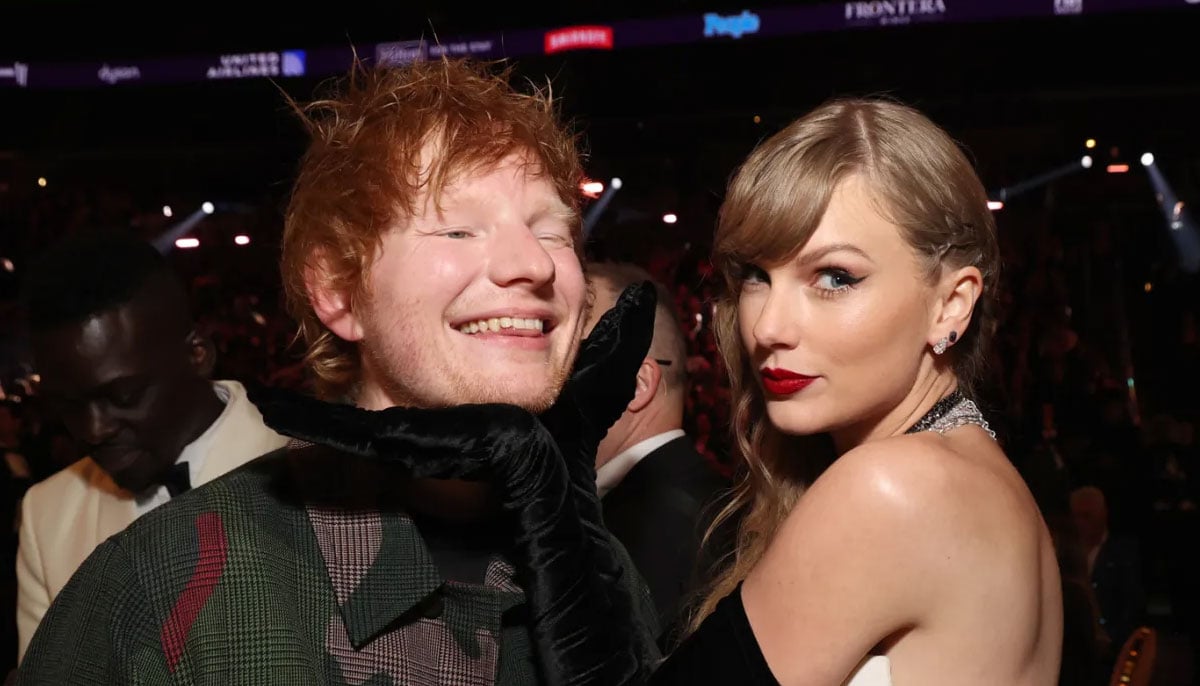 Taylor Swift, Travis Kelces star-studded wedding: Here is the guest list