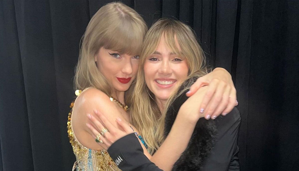 Taylor Swift, Travis Kelces star-studded wedding: Here is the guest list