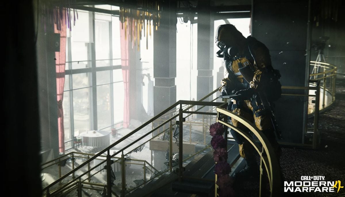 Call of Duty: Modern Warfare 4 release date announced: Check date, leaks here
