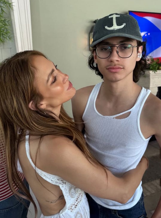 Jennifer Lopez makes subtle change to Ben Affleck tattoo post divorce
