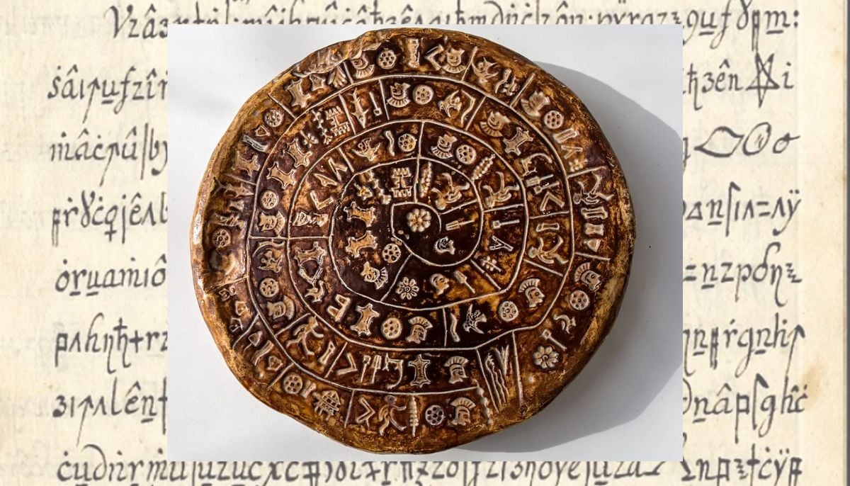 AI decoded 400-year-old Vatican cipher in 29 minutes flat